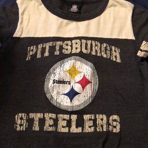 Cute Pittsburgh Steelers Shirt